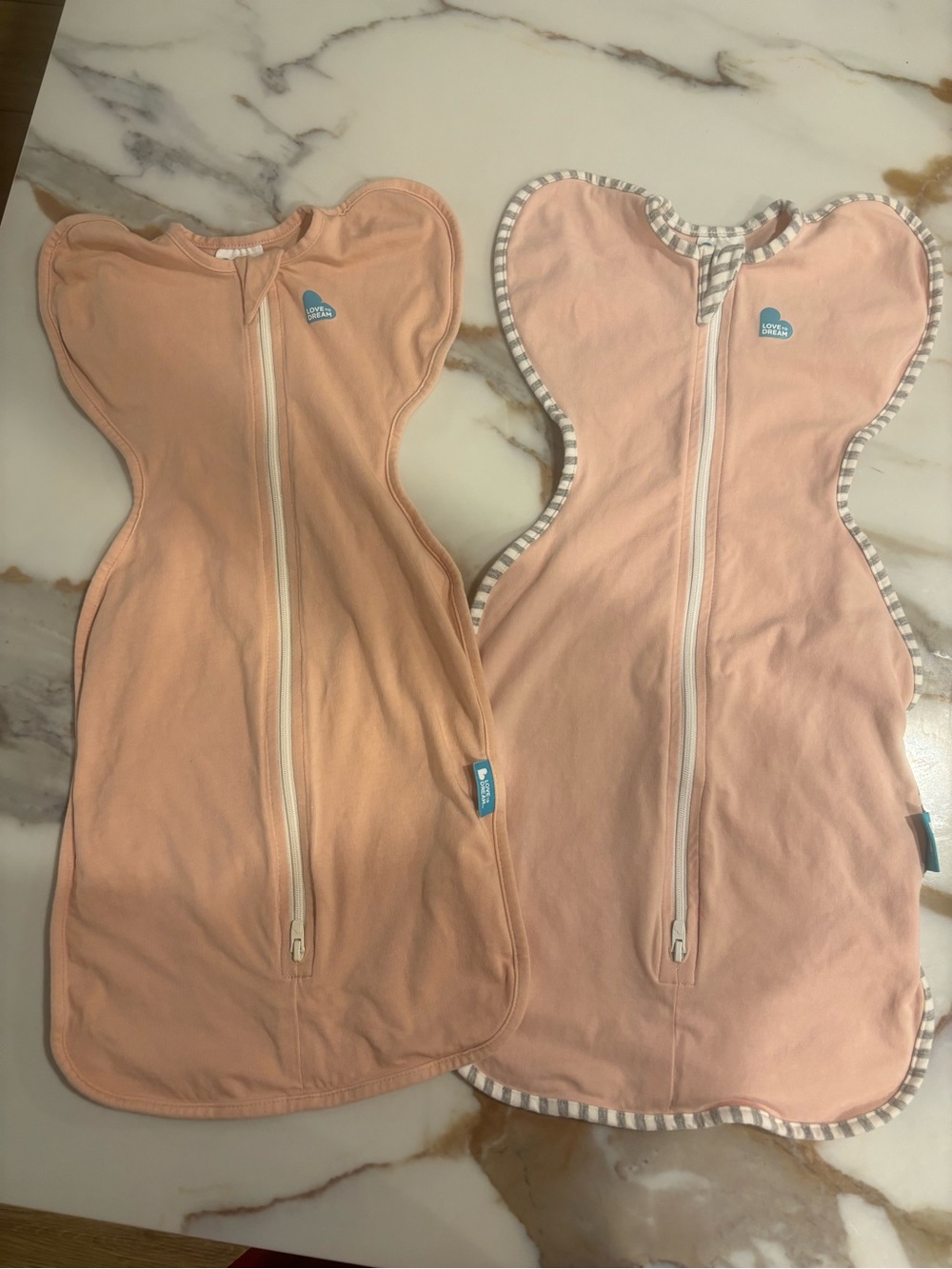 Love to Dream swaddle set newborn